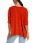 Фото #2 товара Brodie Cashmere Bronte Cashmere Sweater Women's