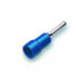 Фото #1 товара Cimco 180228 - Pin terminal - Copper - Straight - Blue - Tin-plated copper - 16 mm²