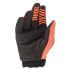 Фото #2 товара ALPINESTARS Full Bore off-road gloves