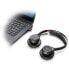 Фото #3 товара POLYCOM Voyager Focus UC B825 Wireless Headset