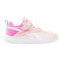 Porcelain Pink / True Pink / Footwear White