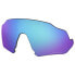 Фото #1 товара OAKLEY Flight Jacket Prizm Polarized Sunglasses