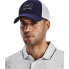 Фото #1 товара UNDER ARMOUR Iso-Chill Driver Mesh Cap