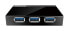 USB концентратор D-Link DUB-1340 Black