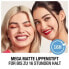 Lippenstift Liquid Lasting Perfection Mega Matte 110 Shoppink In Soho, 7,4 ml