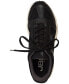 Фото #3 товара Women's Silene Casual Lace-Up Sneakers