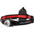 Фото #1 товара LED Lenser H3.2 - Headband flashlight - Black - Red - Metal - Plastic - IPX4 - -20 - 40 °C - LED