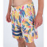 Фото #4 товара HURLEY Phantom Block Party 18´´ Swimming Shorts