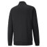 Puma King Track Jacket Pt Mens Black Casual Athletic Outerwear 533683-01