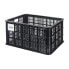 BASIL Crate Basket 40L With Mik Plate