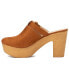 ფოტო #2 პროდუქტის Women's Nyomi Clogs