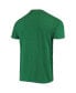 Фото #4 товара Men's '47 Gordon Hayward Heathered Kelly Green Boston Celtics Bobblehead T-shirt