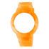 Фото #1 товара Ремешок для часов Watx & Colors COWA1044 Оранжевый