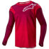 ფოტო #2 პროდუქტის ALPINESTARS Racer Hoen long sleeve T-shirt