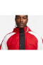 Фото #3 товара M Nk Dna Jacket Erkek Nike Kırmızı Basketbol Ceketi