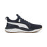 Puma Pacer Future Street Plus 38463408 Mens Blue Lifestyle Sneakers Shoes 10 - фото #2