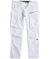 ფოტო #3 პროდუქტის Men's Rovic Zip 3D Regular-Tapered Fit Cargo Pants