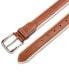 Men's Canvas Overlay Belt, Created for Macy's