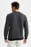 Regular Fit Sweatshirt Z8763az22au