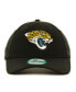Фото #2 товара Jacksonville Jaguars First Down 9FORTY Cap