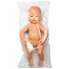 Фото #3 товара MINILAND Caucasic Newborn Doll 40 cm
