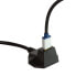Фото #7 товара LogiLink CH0041 - 1.5 m - HDMI Type A (Standard) - HDMI Type A (Standard) - 8.16 Gbit/s - Black