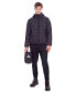 Men's Yoho Lightweight Packable Puffer Jacket & Bag