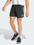 Фото #1 товара Adidas Running Own The Run shorts in black