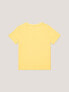 Фото #2 товара Kids' Embroidered Arched Logo T-Shirt