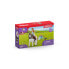 Фото #2 товара Schleich Horse Club 42518 - 5 yr(s) - Girl - Farm - Multicolour - Plastic