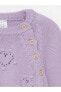 Фото #3 товара Костюм для малышей LC WAIKIKI Блузка и штаны со световеселым дизайном