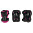 ROLLERBLADE Skate Gear 3 Pack Elbow pad