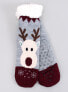 Фото #2 товара Рождественские носки с оленями