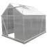 Фото #2 товара GARDIUN Lunada 4 4.82m² Greenhouse