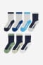 Фото #1 товара 7-pack Socks