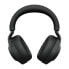 Jabra Evolve2 85 - Link380a MS Stereo - Black - Wired & Wireless - Office/Call center - 20 - 20000 Hz - 286 g - Headset - Black