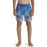 Фото #1 товара QUIKSILVER Mix Vly 14´´ Swimming Shorts