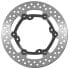 SBS Round 5017 floating brake disc