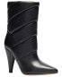 Фото #1 товара Iro Motta Leather Boot Women's Black 36