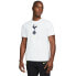 Фото #1 товара NIKE Tottenham Hotspur FC Crest 22/23 Short Sleeve T-Shirt
