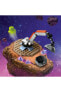 Фото #7 товара Конструктор пластиковый Lego City Uzay Gemisi ve Asteroit Keşfi 60429 - 4+ Yapım Seti (126 Parça)