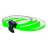 Фото #1 товара Стикер для шин Foliatec Зеленый неон (4 x 2,15 m)