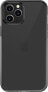 Фото #1 товара Чехол для смартфона Uniq Clarion Apple iPhone 12 Pro Max черный/дымчатый антимикробный