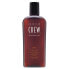 AMERICAN CREW 3 In 1 Conditioner Shampoo And Bath Gel 450ml