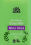 Seife Aloe Vera