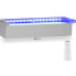 Фото #2 товара Водопадная насадка Uniprodo UNI_WATER_22 для сада и пруда с LED подсветкой 30 см