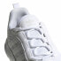 Фото #5 товара Мужские спортивные кроссовки Adidas Originals Haiwee Белый