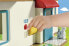 Фото #7 товара Playmobil 1.2.3 70129 detached play house, with working bell and sound effects, from 18 months
