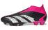 Фото #1 товара Футбольные кроссовки Adidas Predator HQ0954