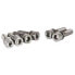 Фото #1 товара MASSI Titanium Screws 6 Units